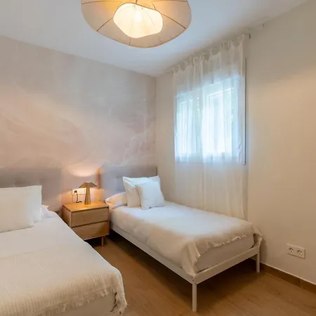 Apartament Triana Luxury