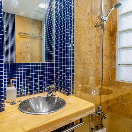 Apartament Triana Luxury *