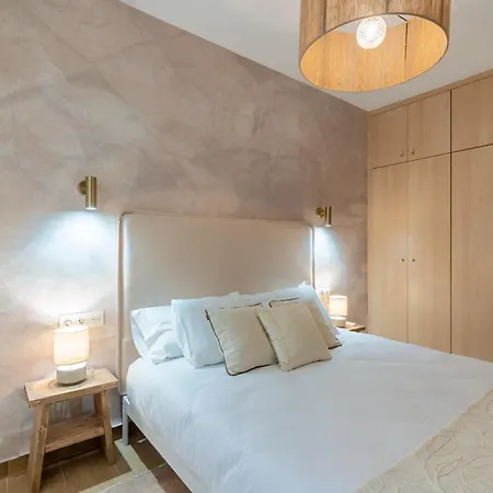 Triana Luxury 아파트 *