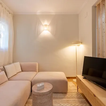 Triana Luxury 세비야