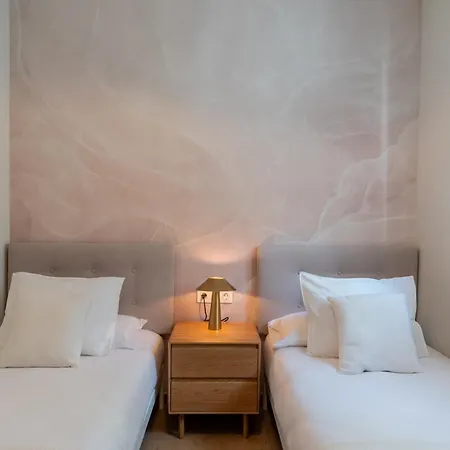 Triana Luxury 아파트 세비야