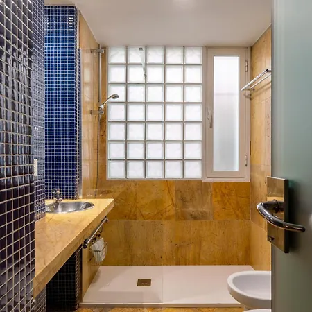 Triana Luxury 세비야