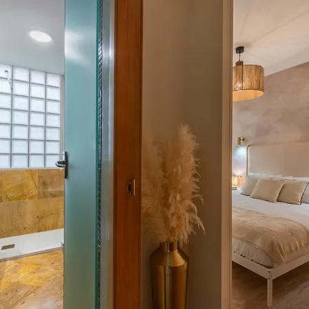 Triana Luxury 세비야