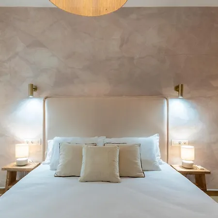 Triana Luxury 세비야