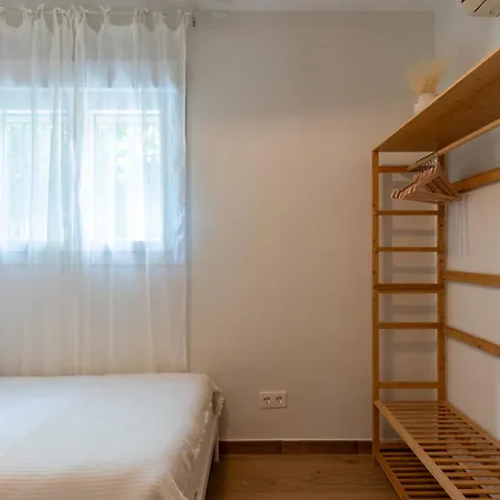 아파트 Triana Luxury *