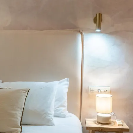 Triana Luxury Appartement *