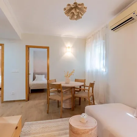 Апартаменты Triana Luxury *