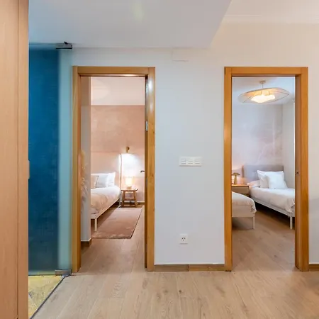 Triana Luxury * Севилья